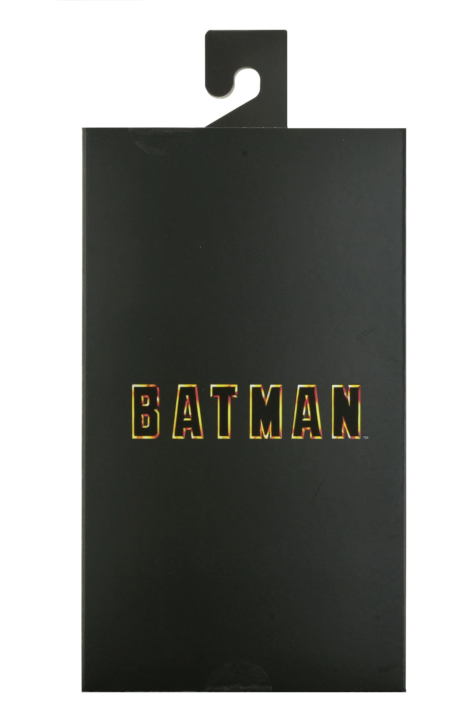 Batman (1989 Film) - Batman 8” Clothed Action Figure (PRE-ORDER) - Image 13