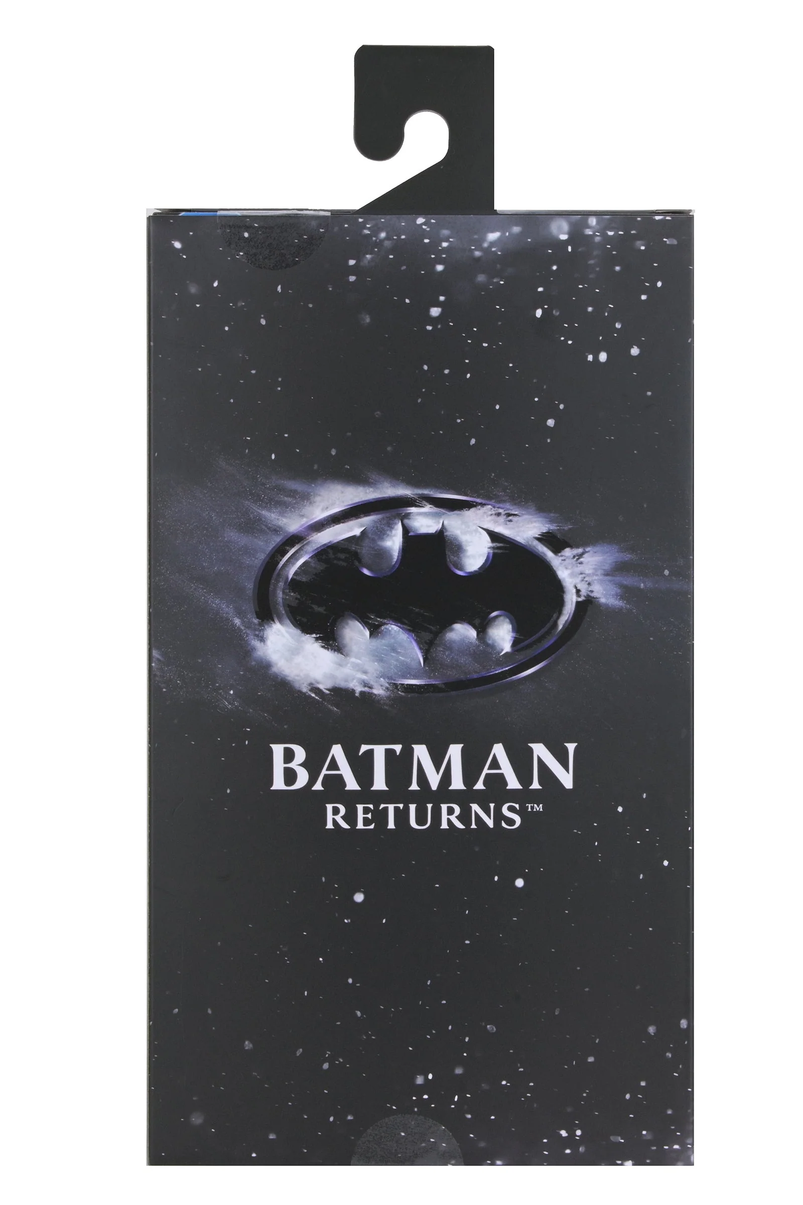 Batman (1989 Film) & Batman Returns 8" Clothed Action Figure Bundle - Batman, Catwoman & The Penguin - Image 27