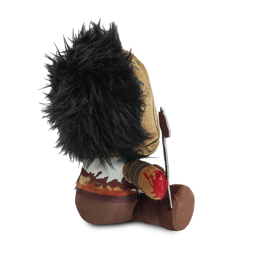 Dead by Daylight – The Hillbilly Phunny Plush by Kidrobot - Image 3