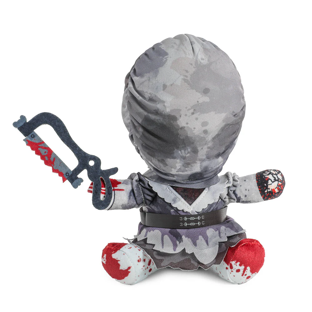 Dead by Daylight – The Nurse Phunny Plush by Kidrobot