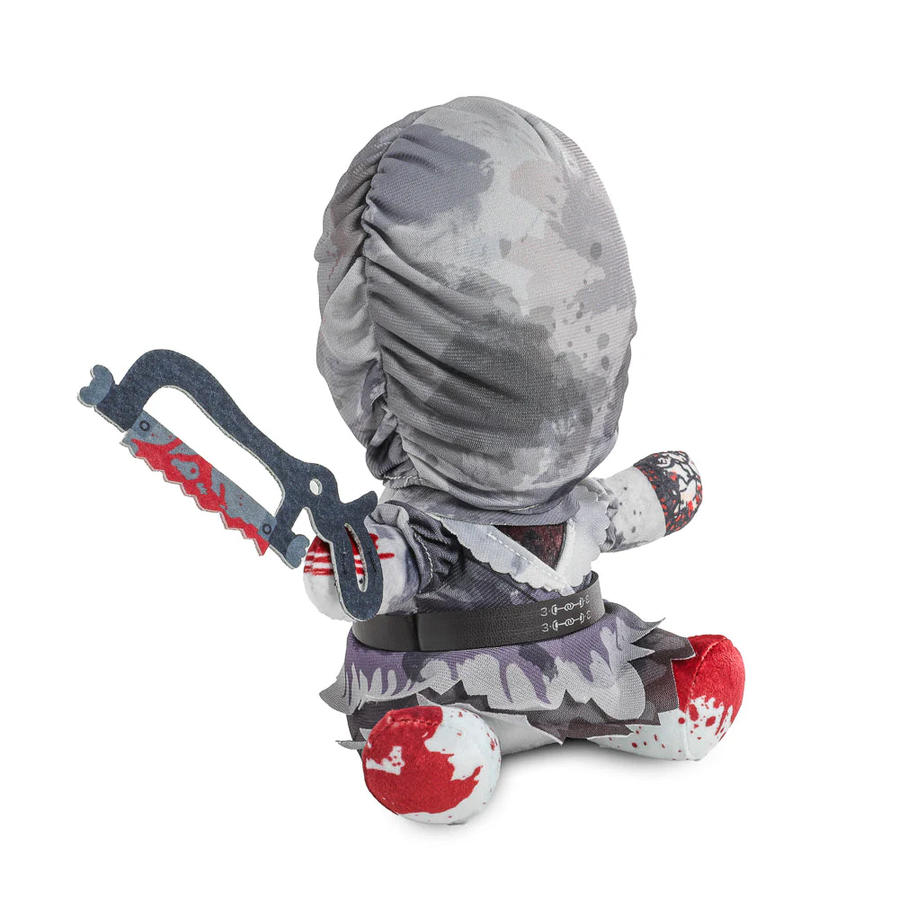 Dead by Daylight – The Nurse Phunny Plush by Kidrobot - Image 2