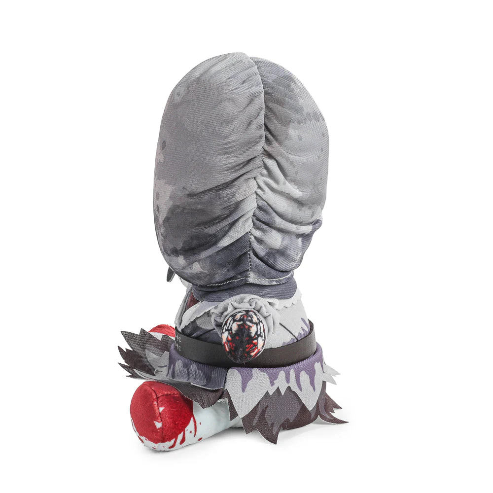 Dead by Daylight – The Nurse Phunny Plush by Kidrobot - Image 5