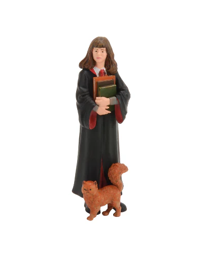 Harry Potter Gryffindor Trio Figures (Set of 3) (PRE-ORDER) - Image 3