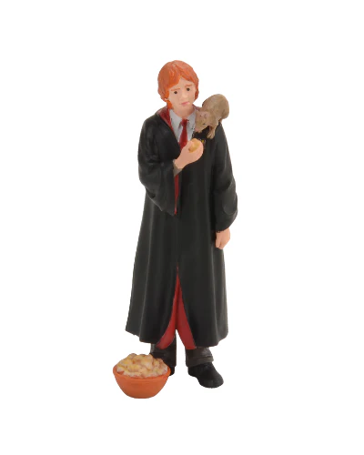 Harry Potter Gryffindor Trio Figures (Set of 3) (PRE-ORDER) - Image 4