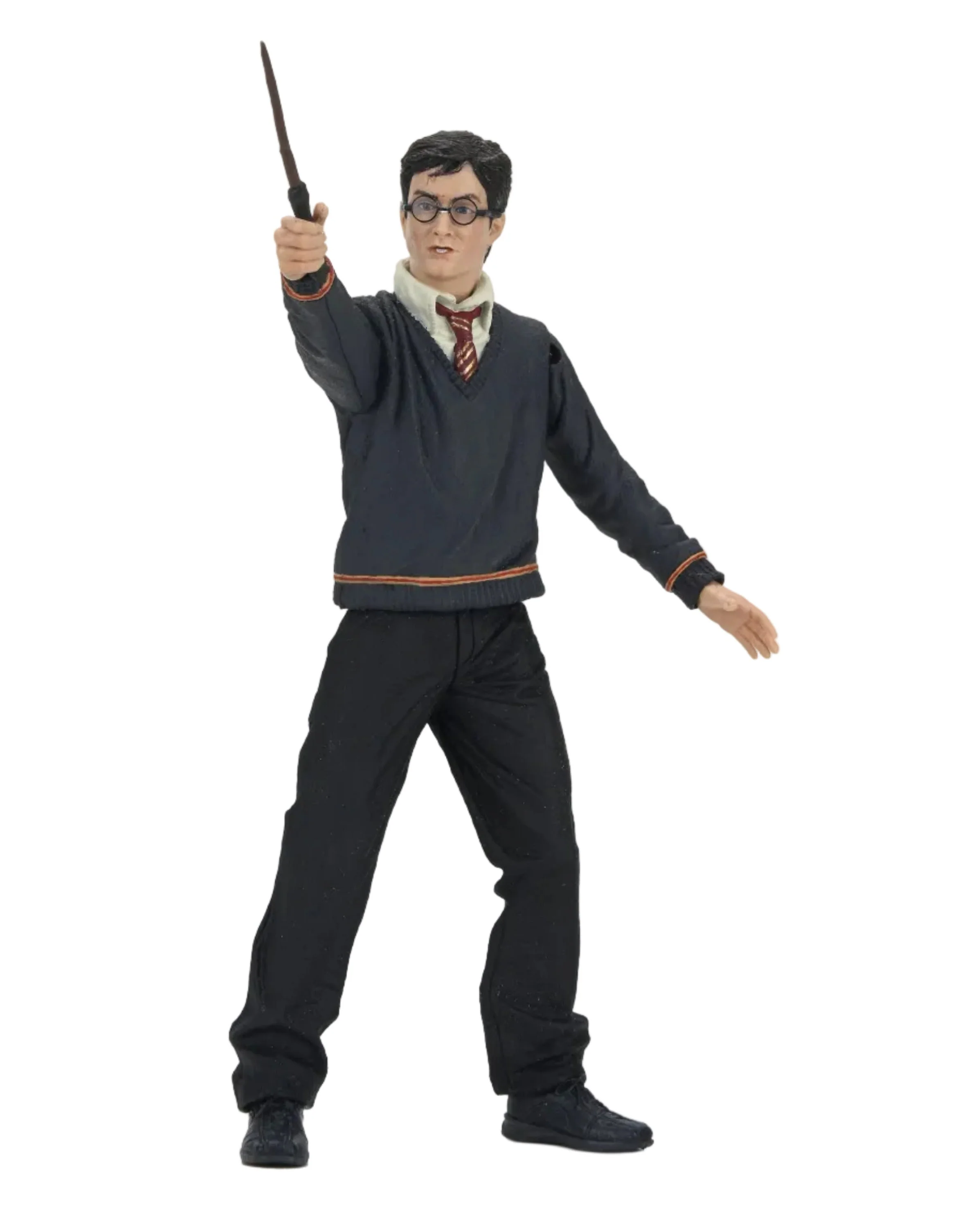 Harry Potter - Legacy Collection Harry Potter 7" Scale Action Figure - Image 8