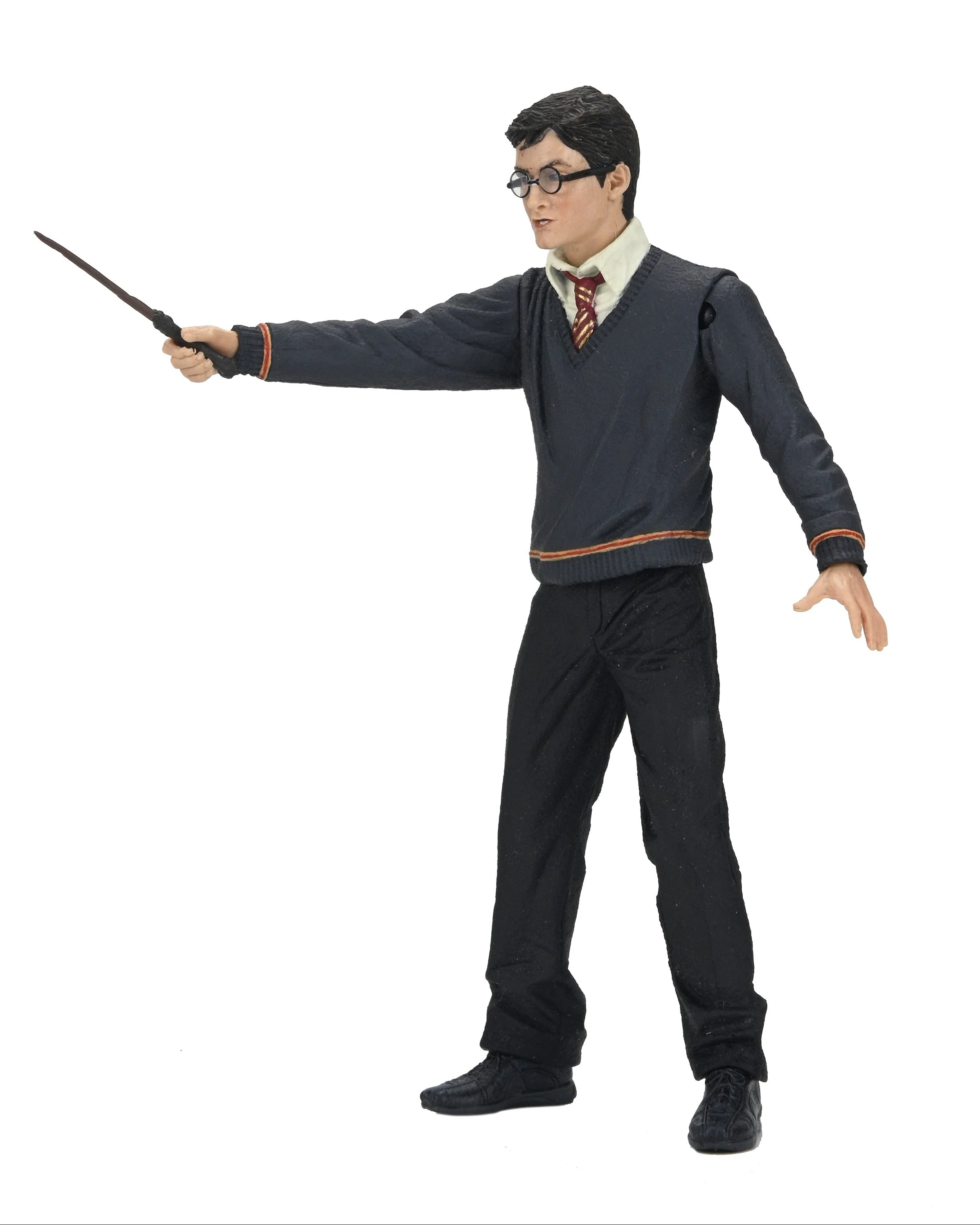 Harry Potter - Legacy Collection Harry Potter 7" Scale Action Figure - Image 9