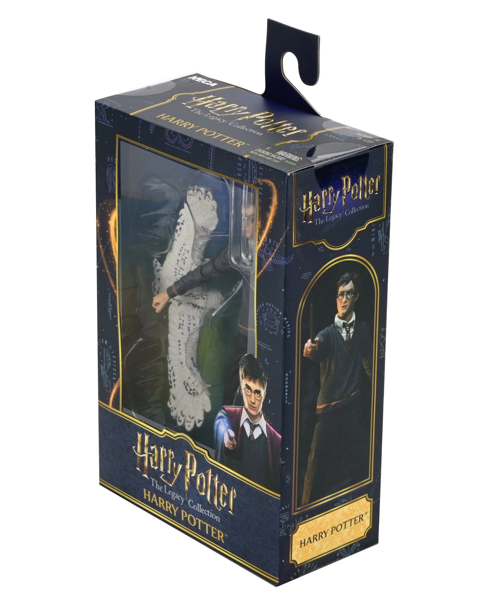 Harry Potter - Legacy Collection Harry Potter 7" Scale Action Figure - Image 13