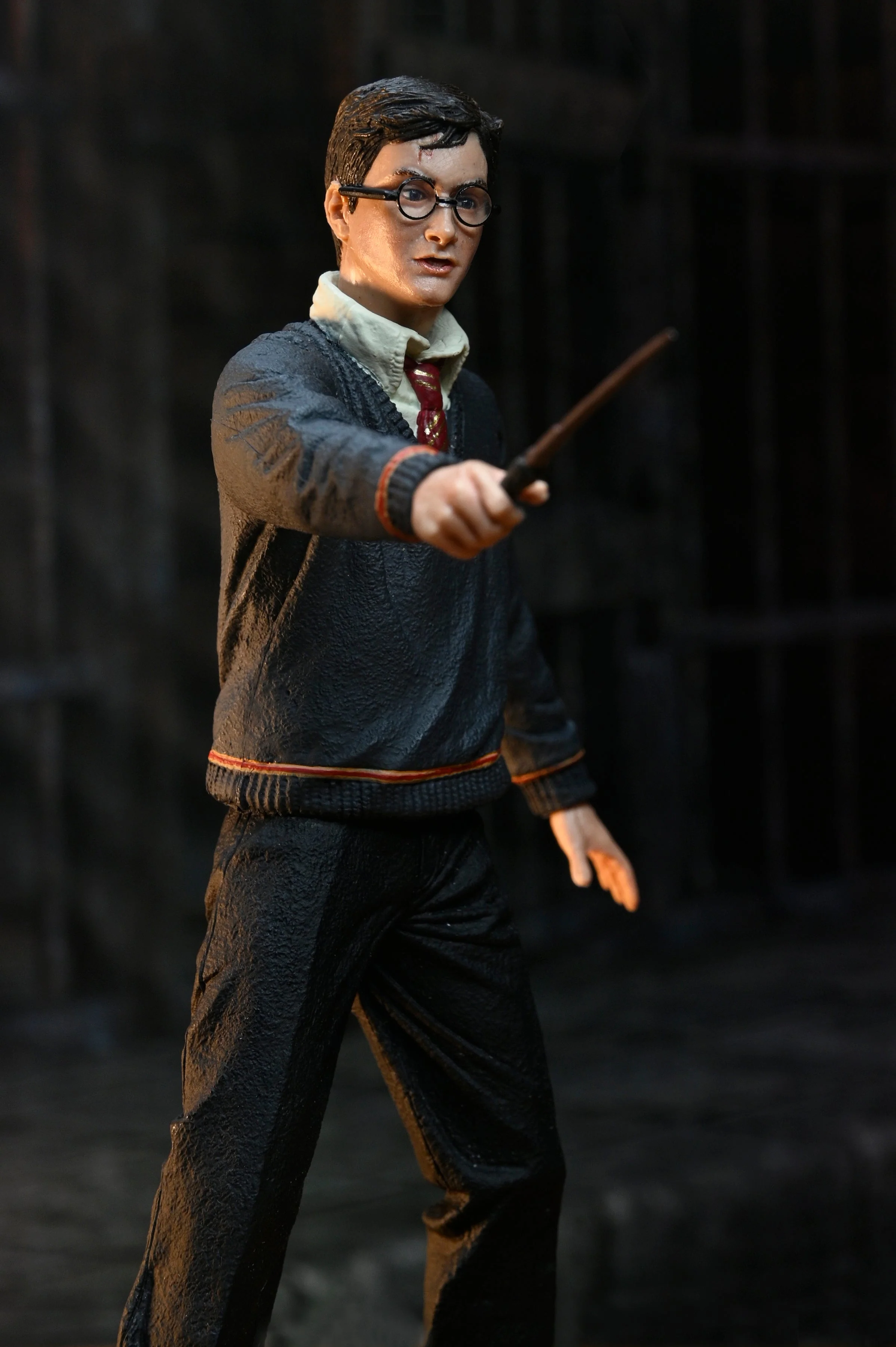 Harry Potter - Legacy Collection Harry Potter 7" Scale Action Figure - Image 3