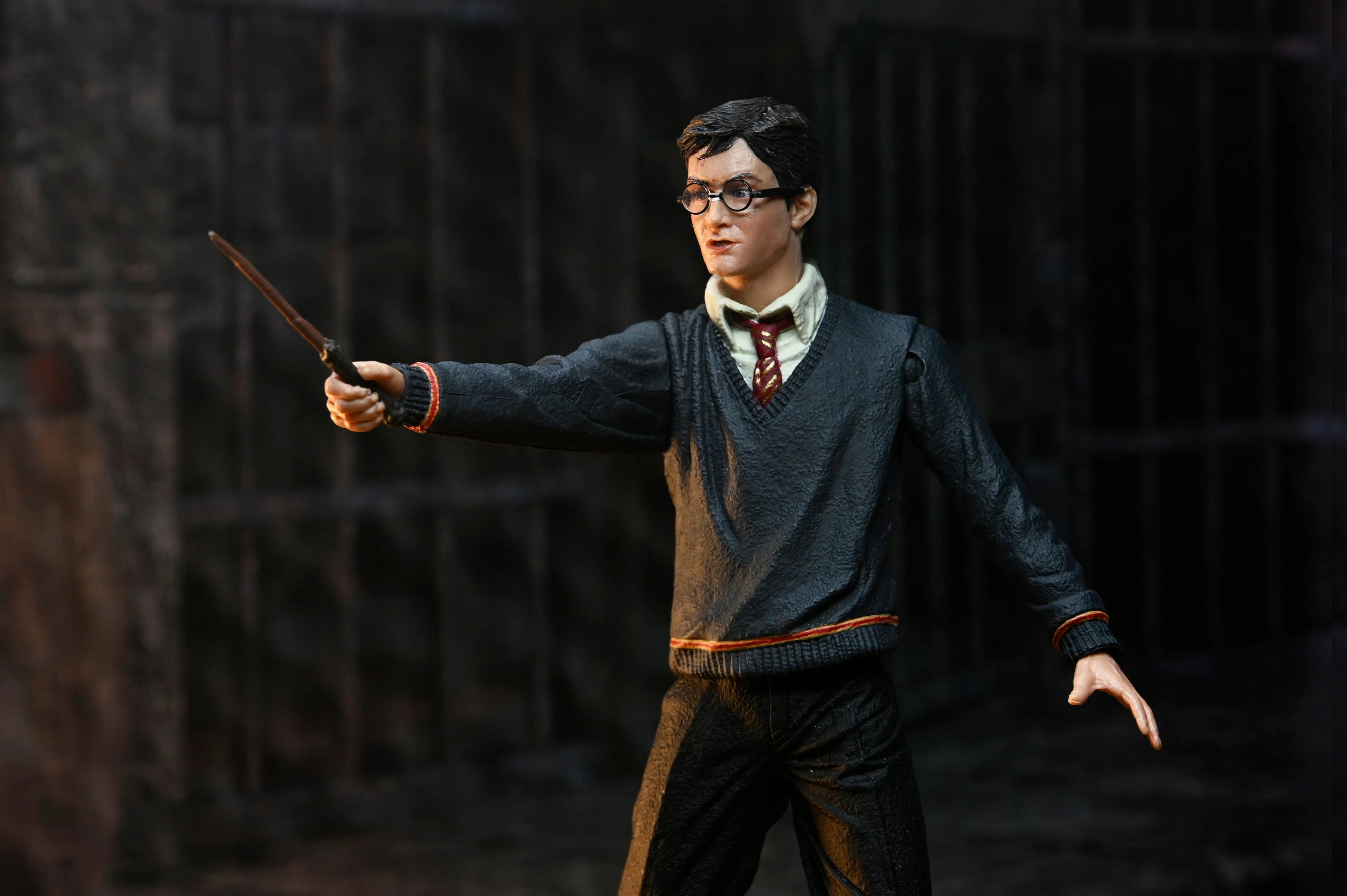 Harry Potter - Legacy Collection Harry Potter 7" Scale Action Figure - Image 6