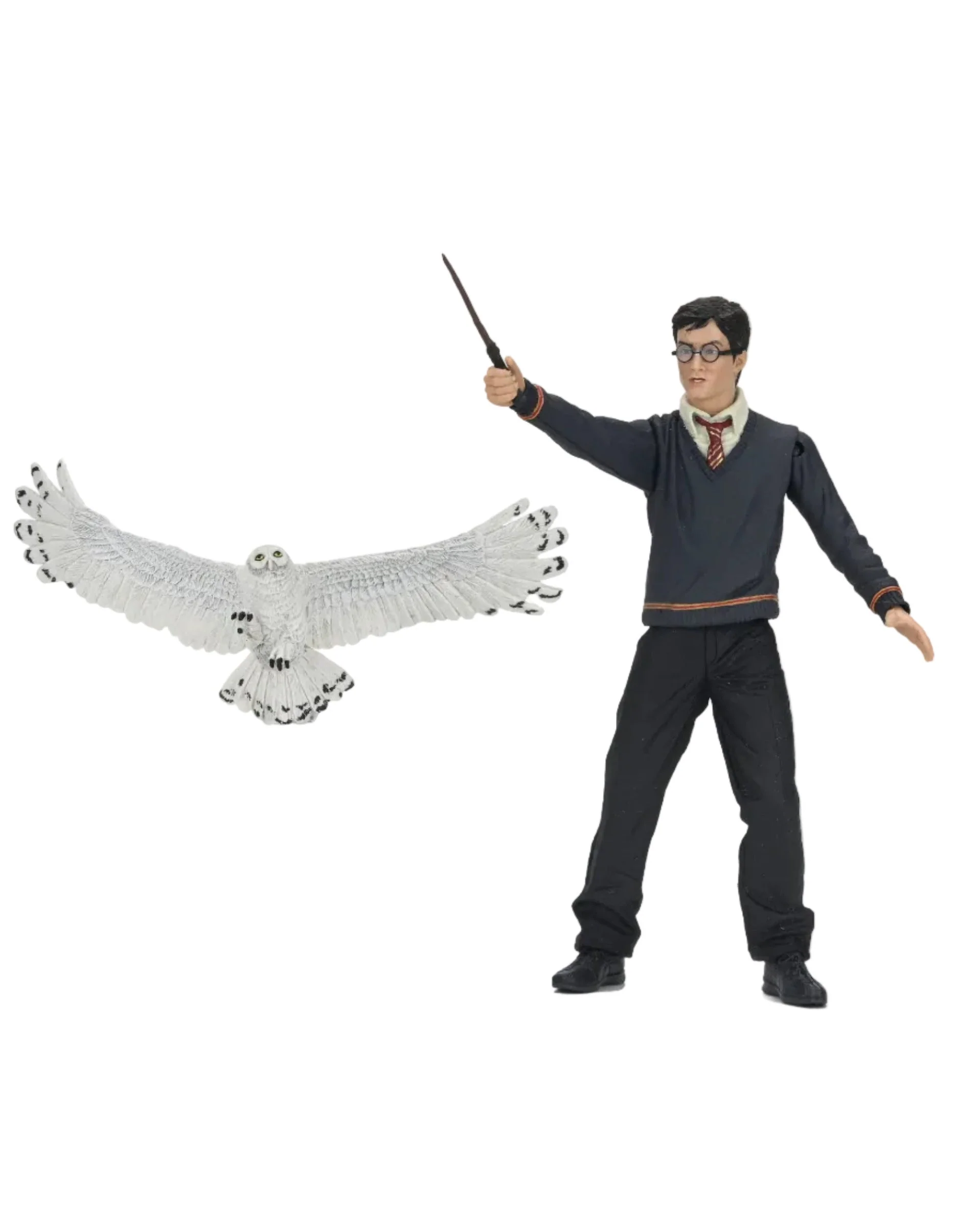 Harry Potter - Legacy Collection Harry Potter 7" Scale Action Figure - Image 7