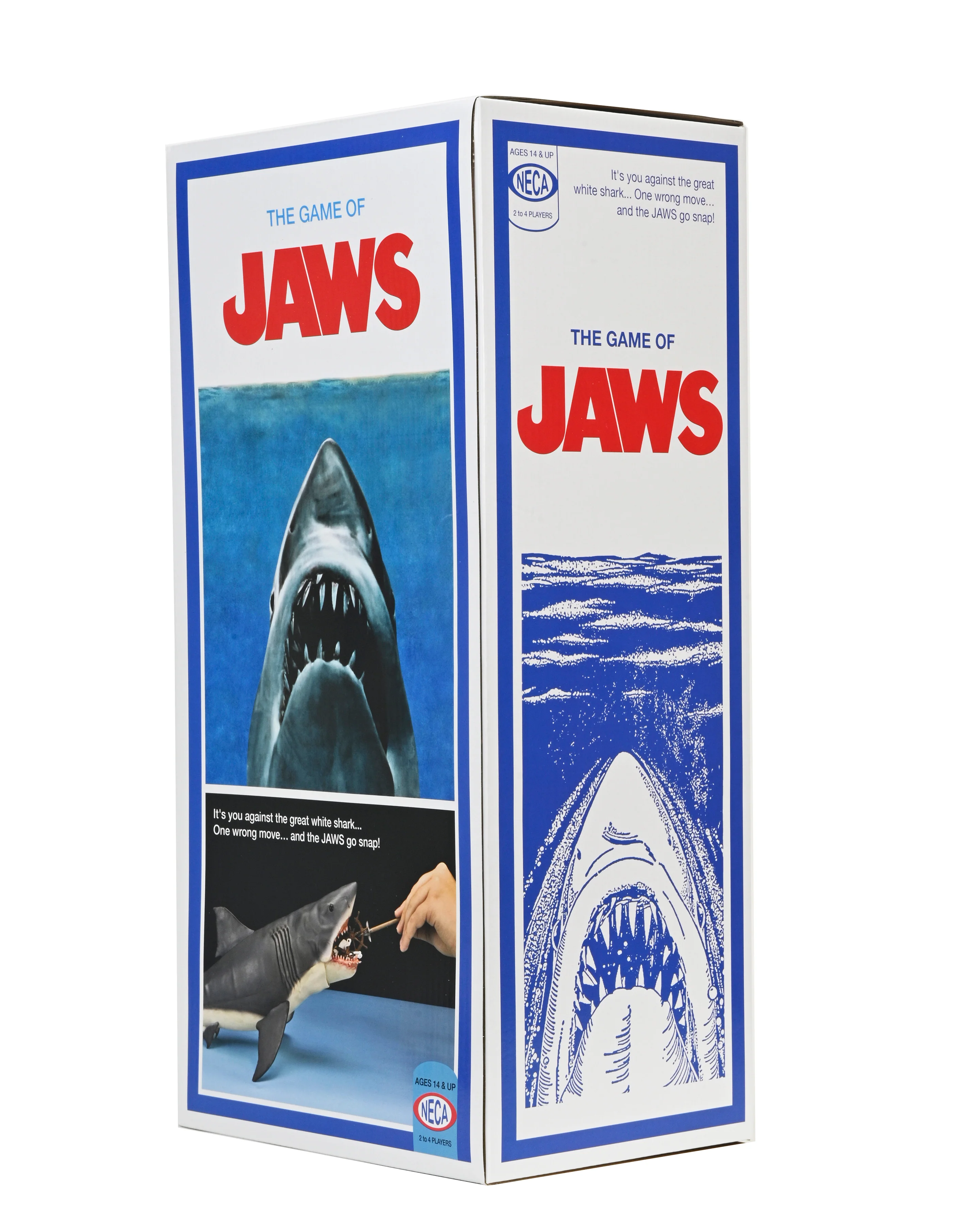 Jaws - "The Game of Jaws" - Image 10