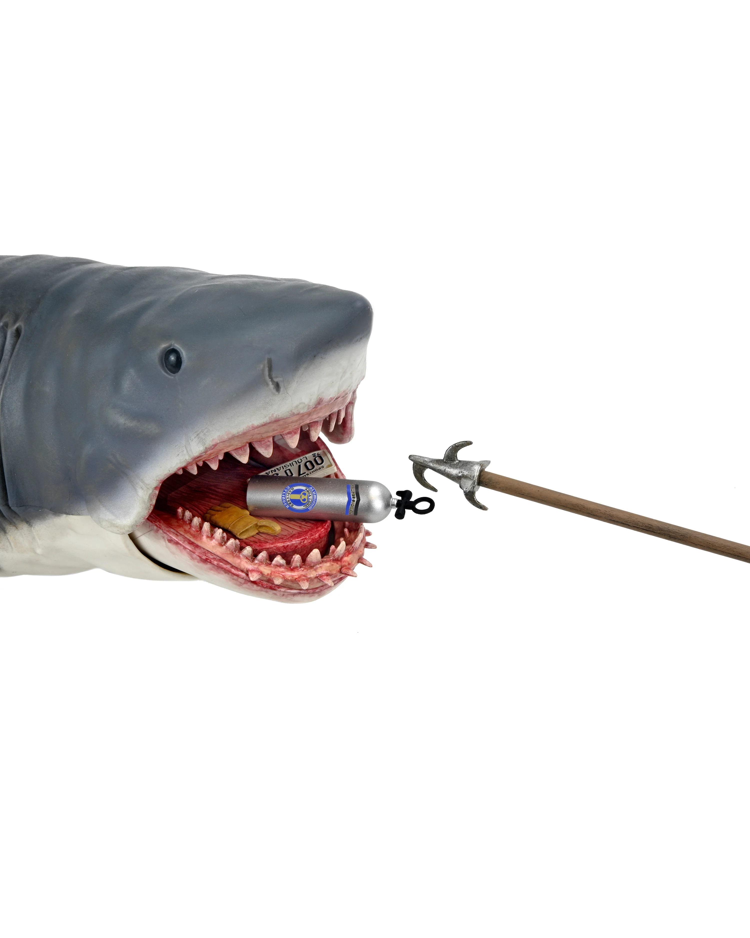 Jaws - "The Game of Jaws" - Image 3