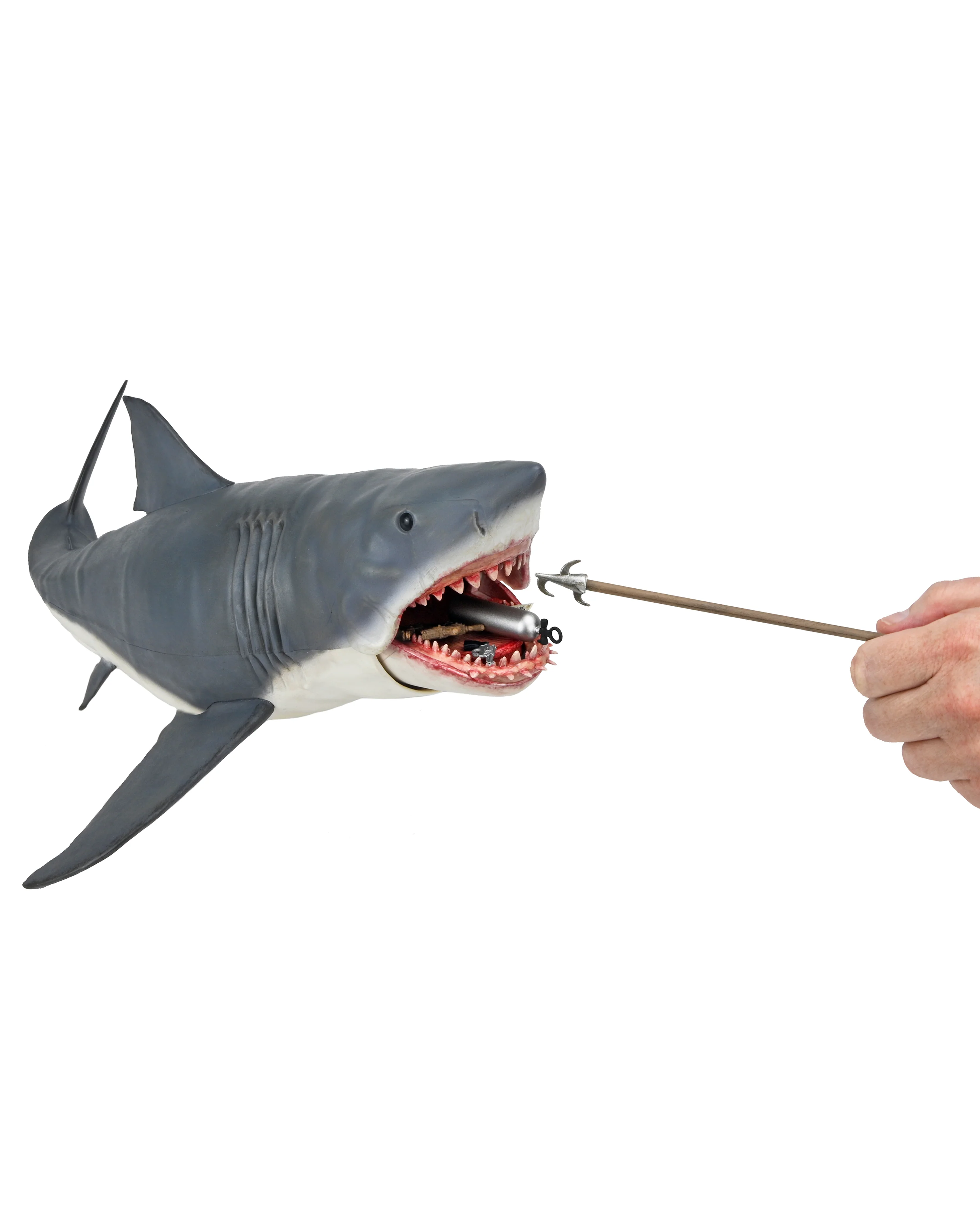 Jaws - "The Game of Jaws" - Image 4