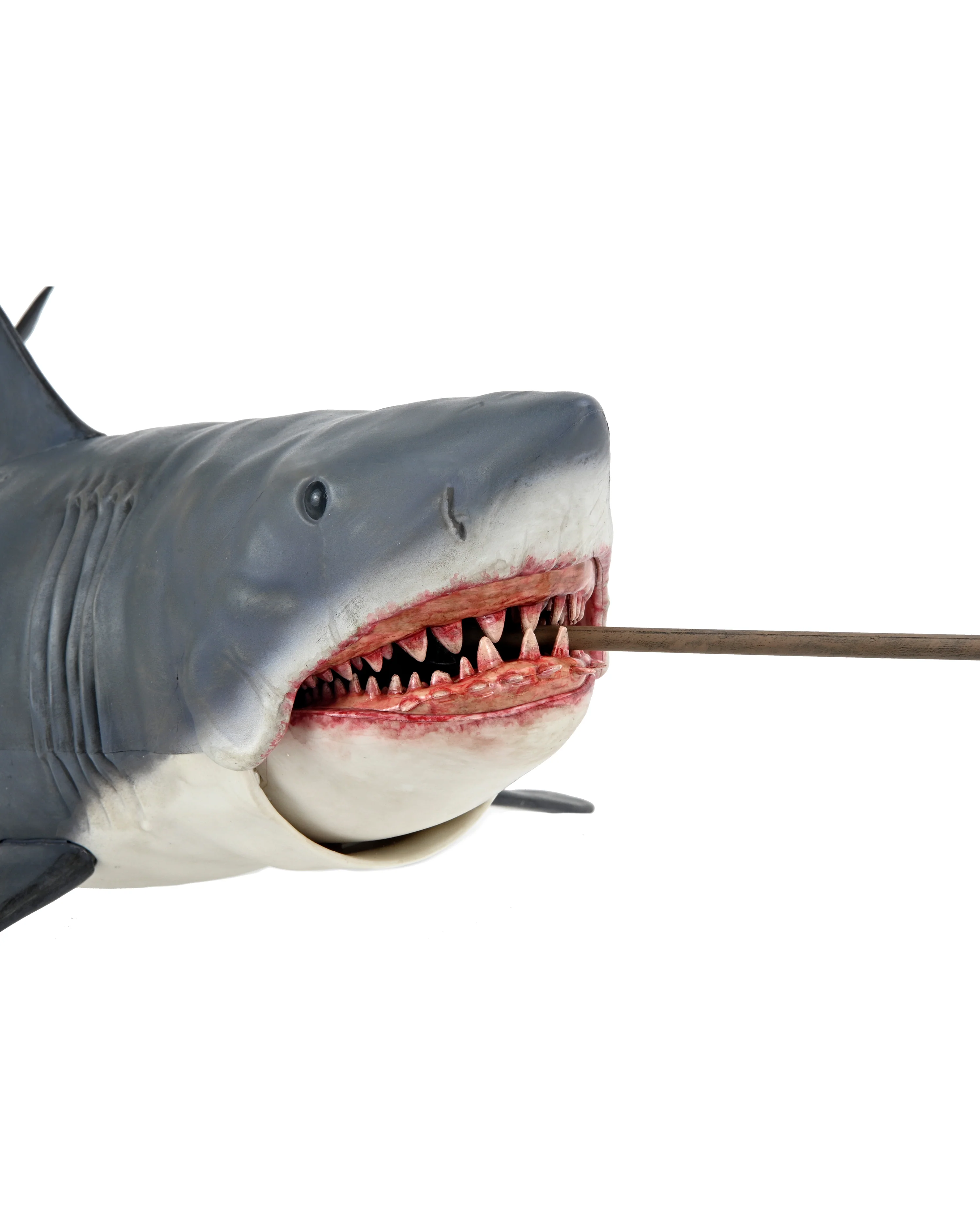 Jaws - "The Game of Jaws" - Image 5