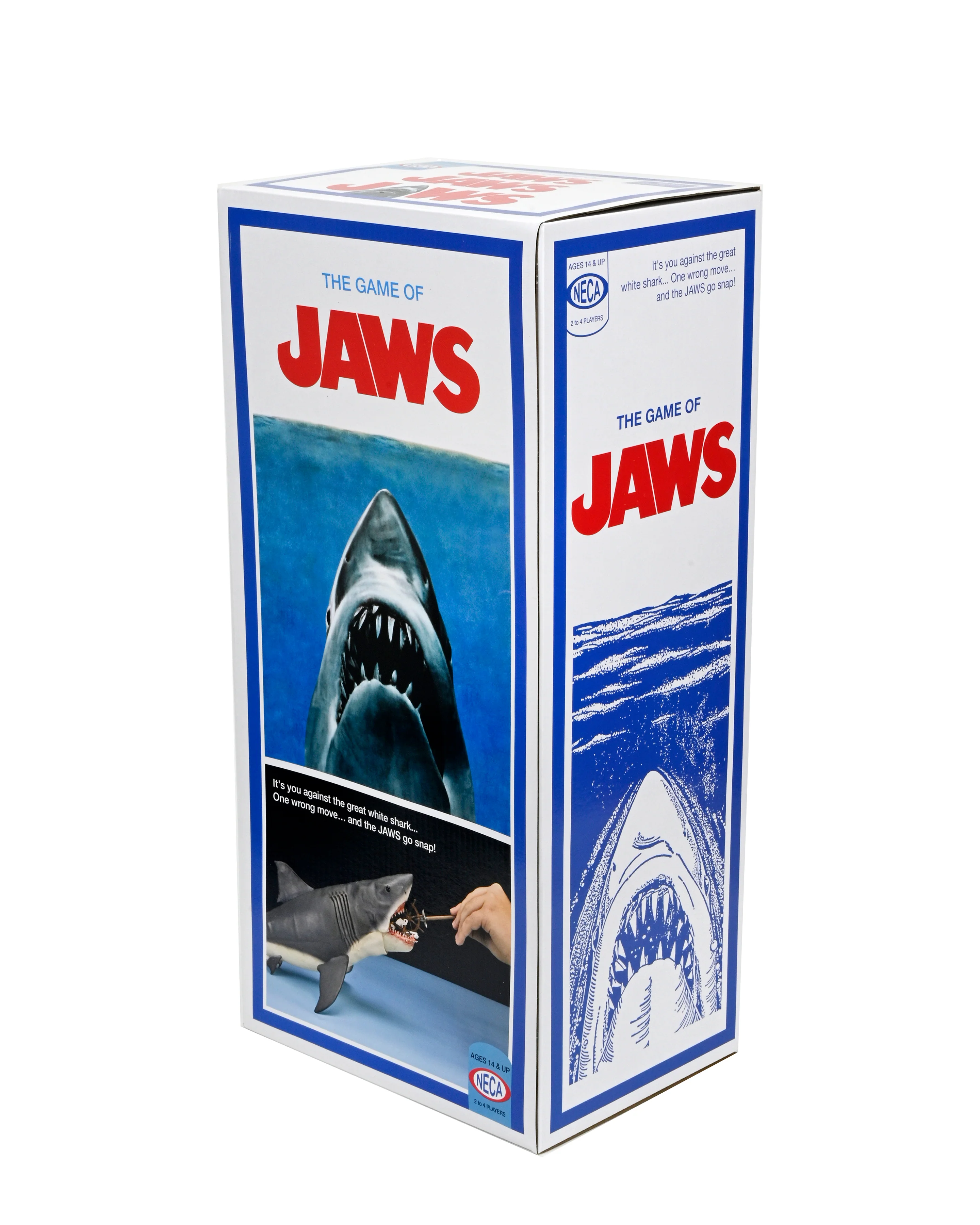 Jaws - "The Game of Jaws" - Image 8