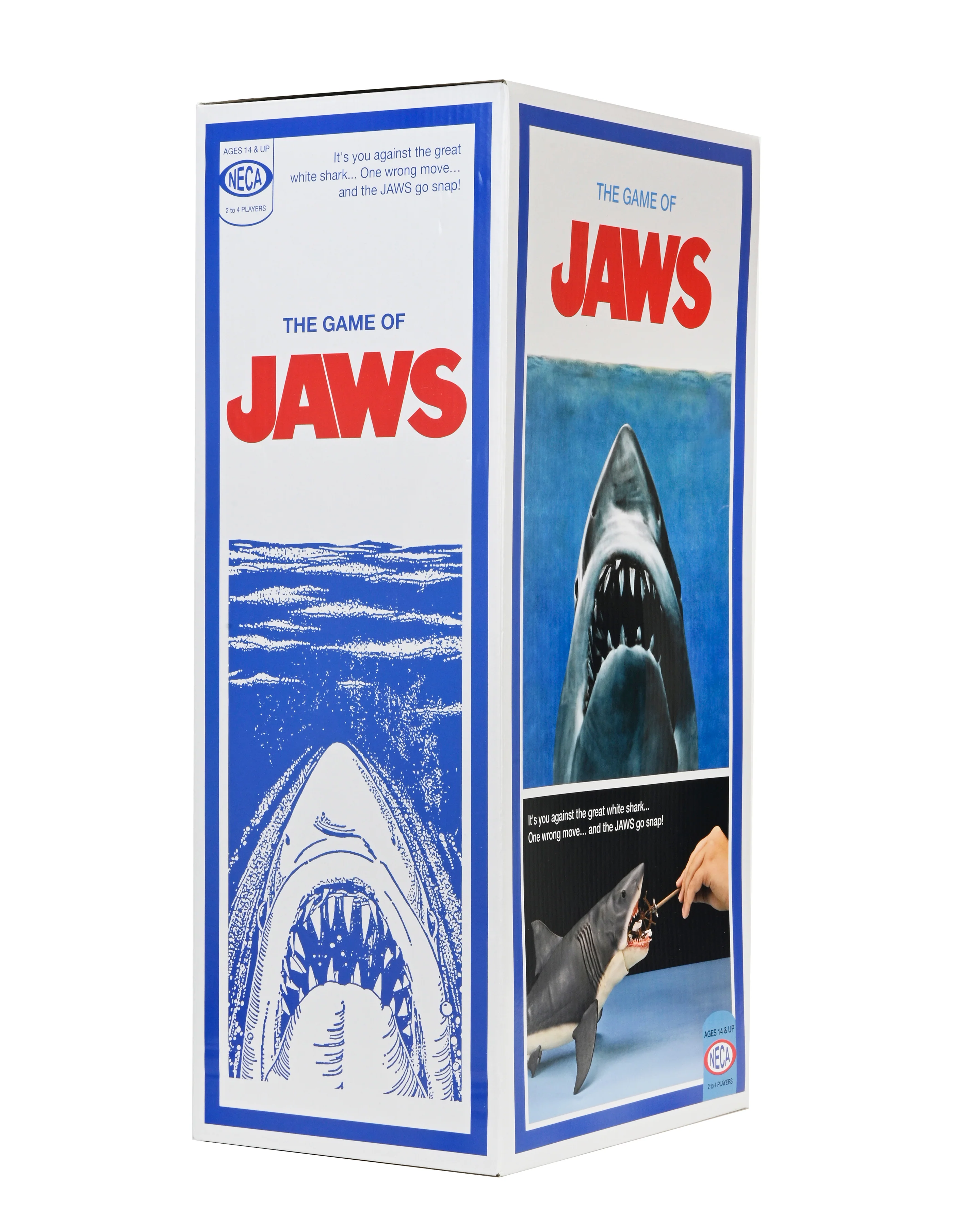 Jaws - "The Game of Jaws" - Image 9