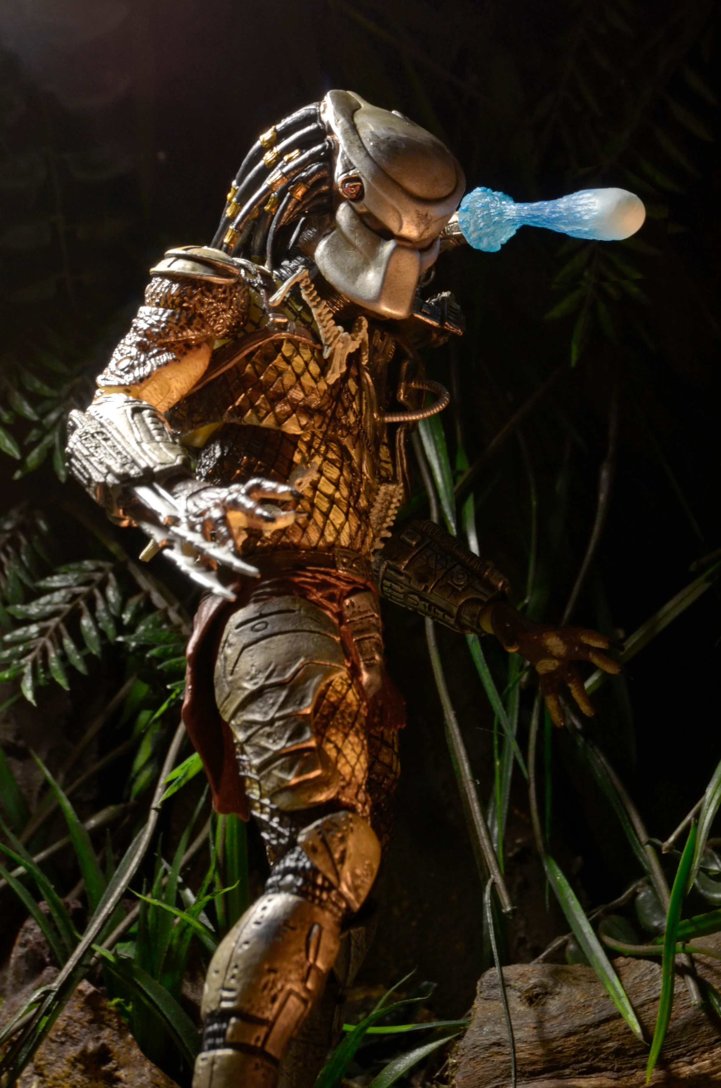 Predator - Ultimate Jungle Hunter 7” Scale Action Figure - Image 16