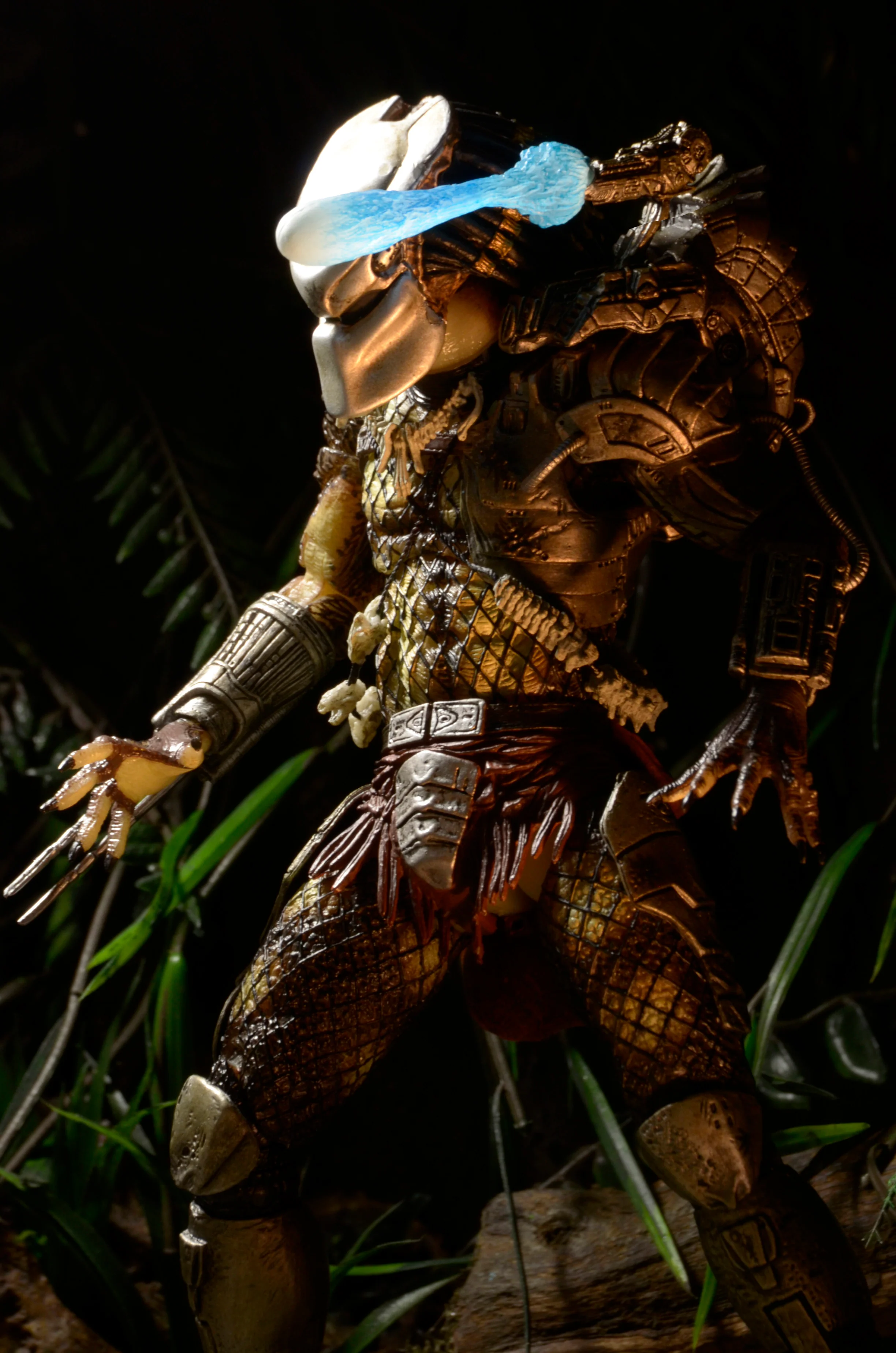 Predator - Ultimate Jungle Hunter 7” Scale Action Figure - Image 17