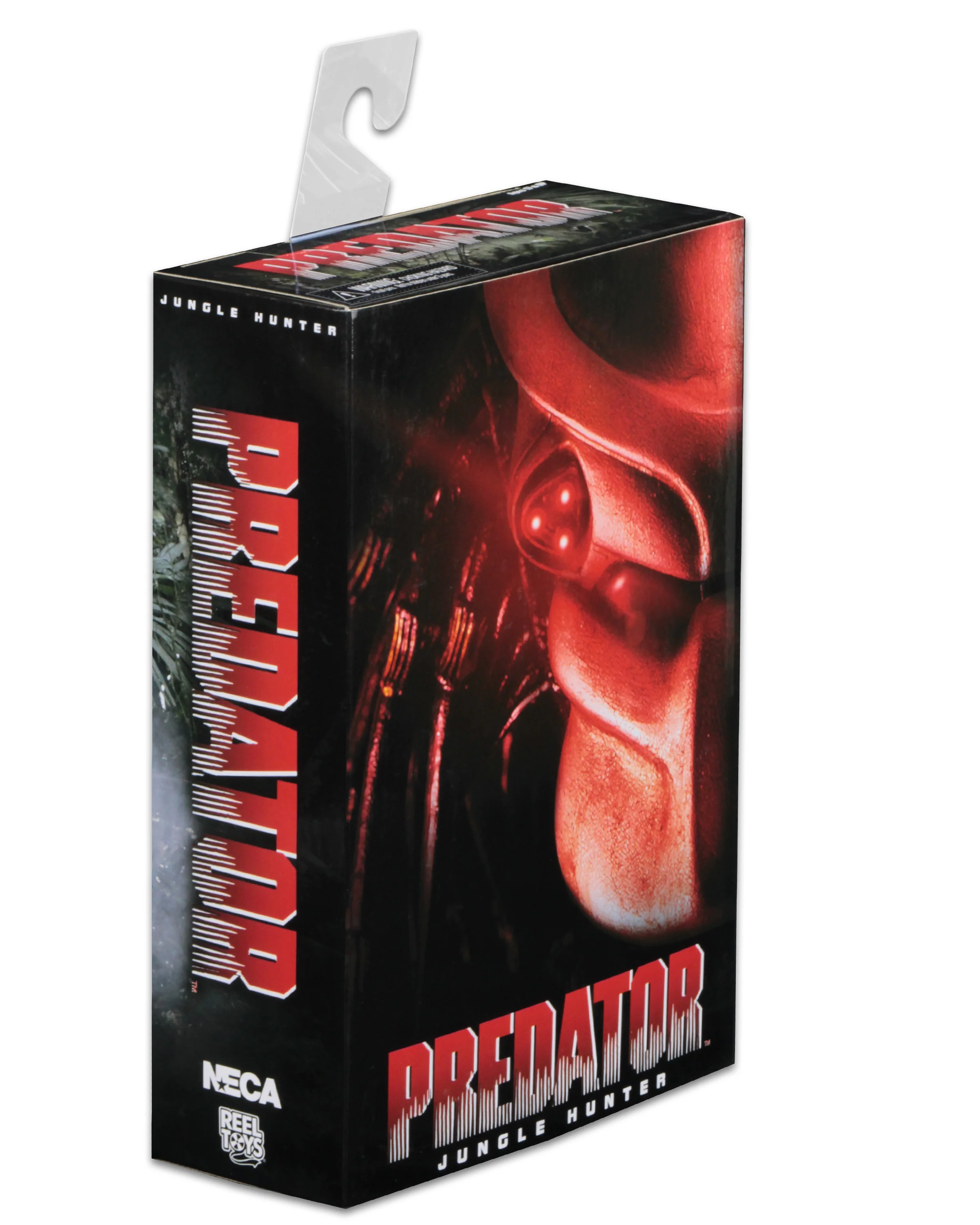 Predator - Ultimate Jungle Hunter 7” Scale Action Figure - Image 23