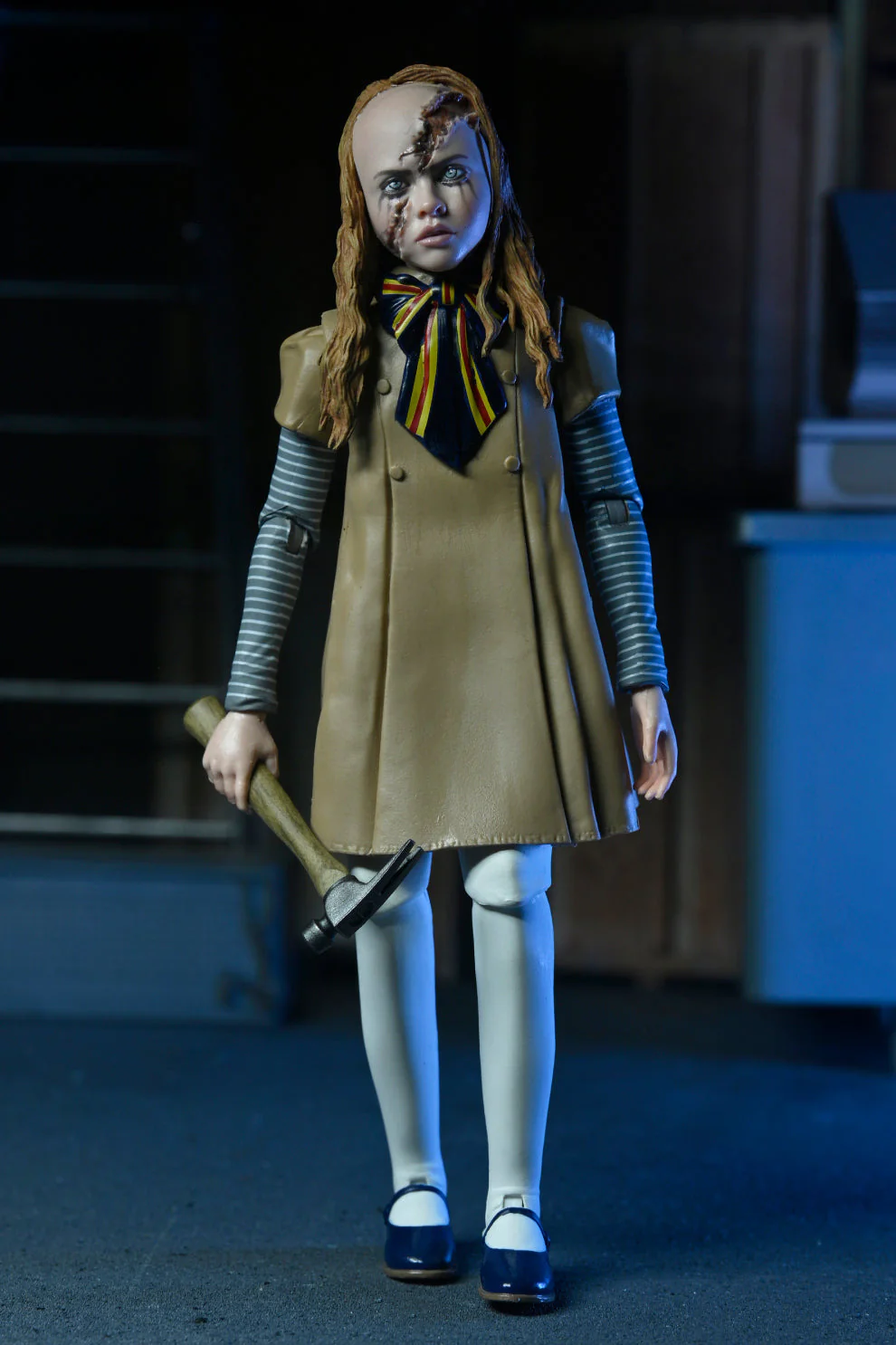 M3GAN - Ultimate M3GAN 7" Scale Action Figure - Image 5