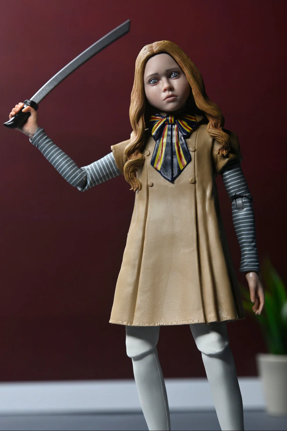 M3GAN - Ultimate M3GAN 7" Scale Action Figure - Image 8