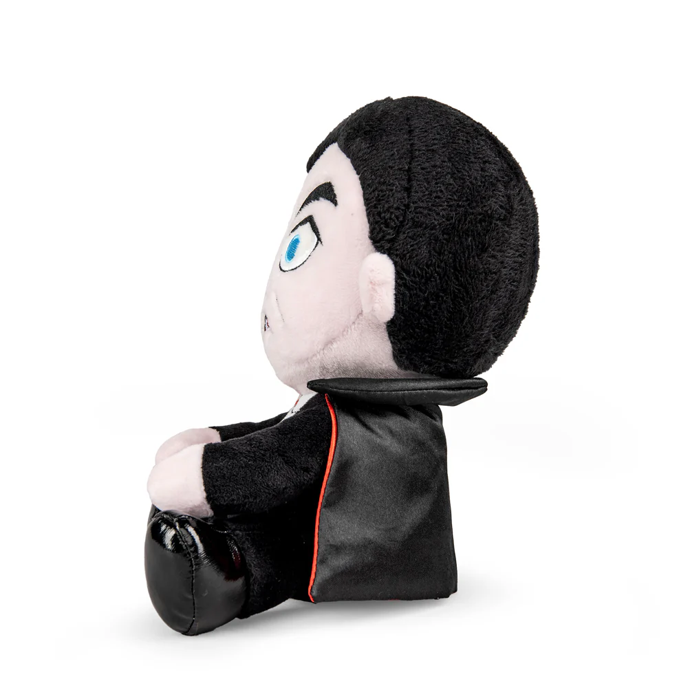 Universal Monsters - Dracula Phunny Plush by Kidrobot - Image 5