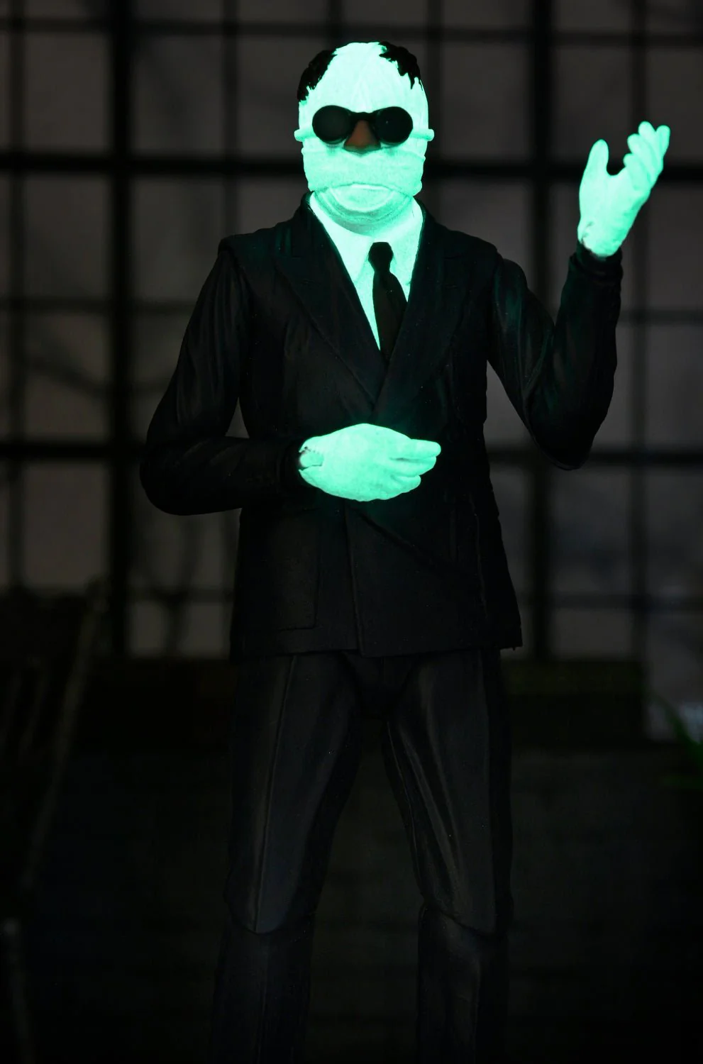 New York Comic Con 2024 NECA Exclusives